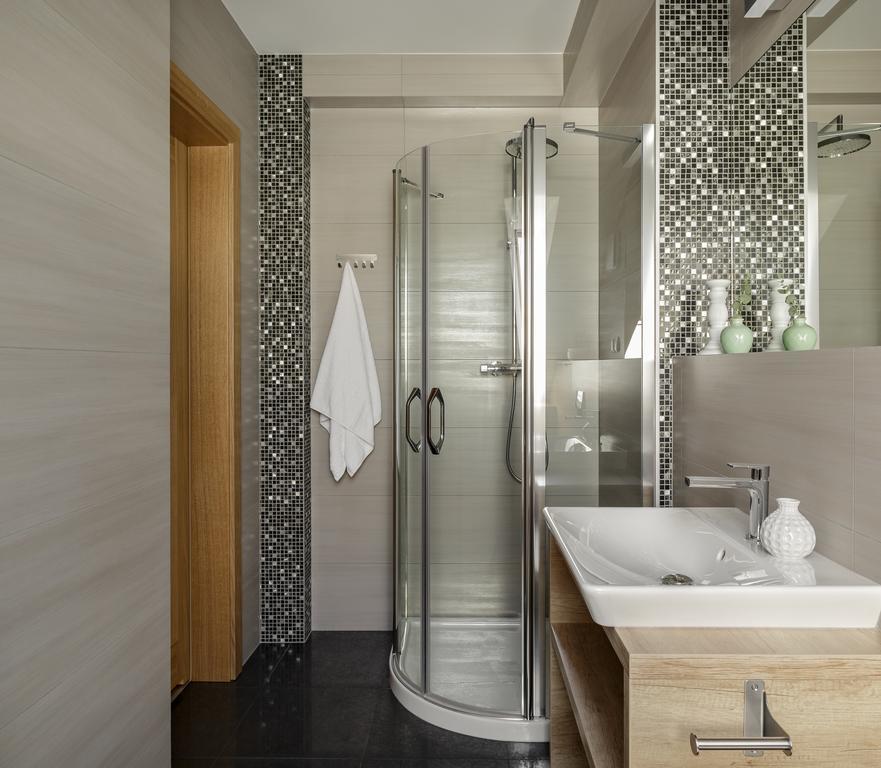 זקופאנה Udanypobyt Apartamenty Tuwima מראה חיצוני תמונה
