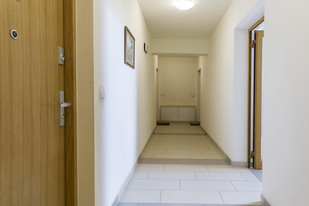 זקופאנה Udanypobyt Apartamenty Tuwima מראה חיצוני תמונה